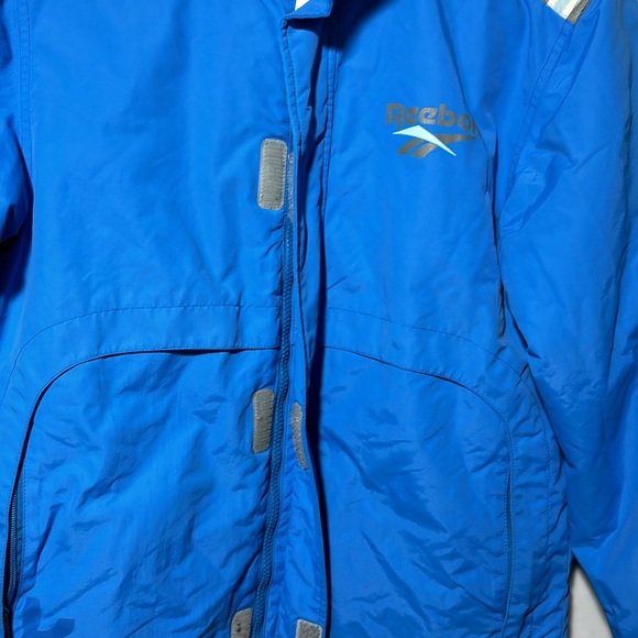 Reebox hoodie jacket for boy size XL - Picture 7 of 16